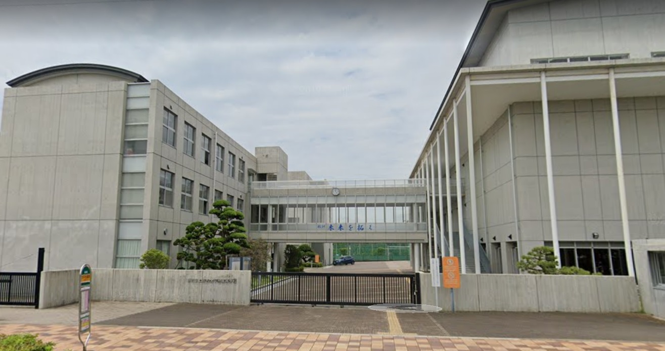 浜松大平台高等学校 定時制 の学校紹介 高校マップ
