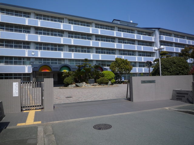 浜松商業高等学校の学校紹介 高校マップ