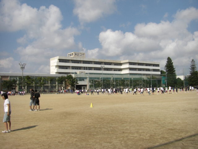 浜松北高等学校の学校紹介 | 高校マップ
